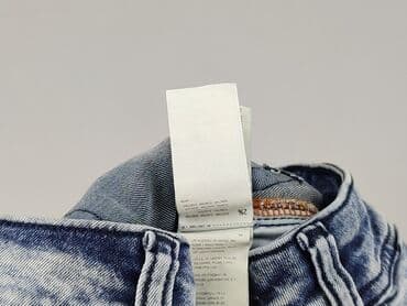 bluza top: Cropp, Jeansy dla mężczyzn, M — 6