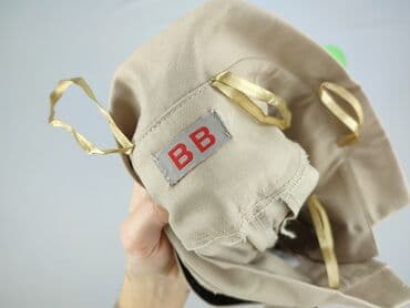 Kobiety: Spodnie materiałowe damskie, rozmiar S — 4