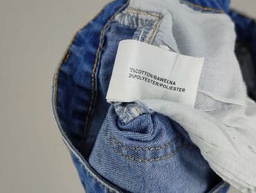 szorty carry: Carry, Szorty damskie, rozmiar M — 5