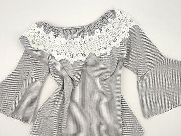 wiosenne bluzki: Жіноча блуза, розмір 2XL — 1