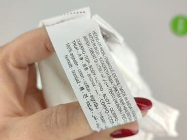 koszula polowa mon nowy wzór: Women`s shirt, XL at lalafo.pl — 5 koszula polowa mon nowy wzór: Women`s shirt, XL — 5