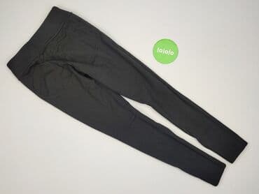 leginsy hdm: Legginsy Eleganckie damskie, rozmiar S — 3