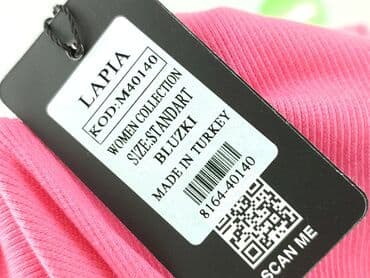 Women: La Pia, Women's blouse, size M (EU 38) — 6