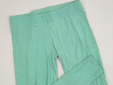 legginsy ciążowe nieprześwitujące: HDM, Legginsy rozmiar XL — 1