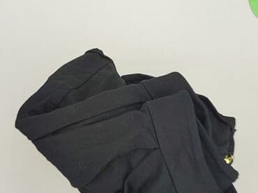 mini spódniczka czarne: Spódnica damska, rozmiar M — 5