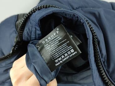 Women's Clothing: Women`s winter jacket, size S (EU 36) — 5