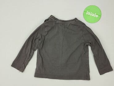 lidl ubrania dla dzieci lupilu: Blouse, Lupilu, 1.5-2 years, 86-92 cm, condition - Very good — 3