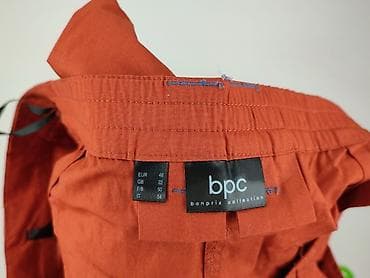 cargo ubrania: Bpc bonprix collection, Spodnie cargo damskie, rozmiar 3XL — 4
