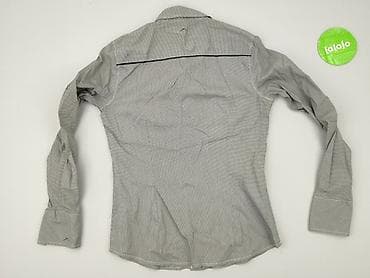 volcano sukienki: Volcano, Koszula damska, rozmiar M — 6