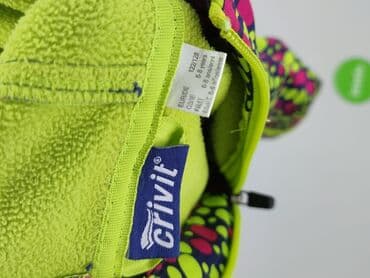 koszula prl: Kurtka przejściowa, Crivit Sports, 8 lat, 122-128 cm, stan - Bardzo dobry — 4