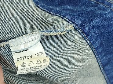 kimchi blue: Kurtka jeansowa damska, rozmiar 2XL — 5