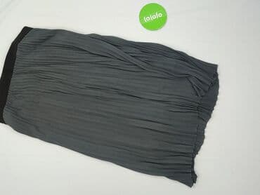 plisowane spódnice szara: Esmara, Spódnica damska, rozmiar S — 3