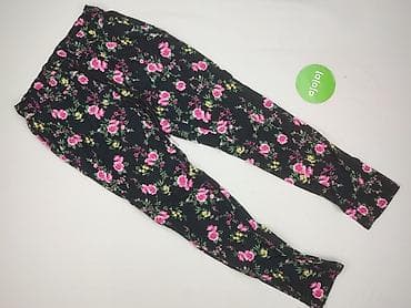 aladynki: Janina, Spodnie materiałowe damskie, rozmiar S — 2