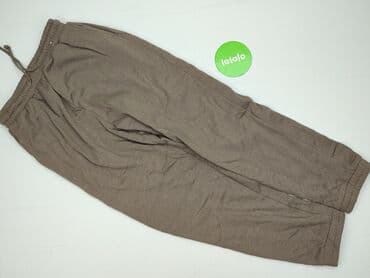 spodnie dres 4f: Sinsay, Spodnie dresowe damskie, rozmiar XS — 2