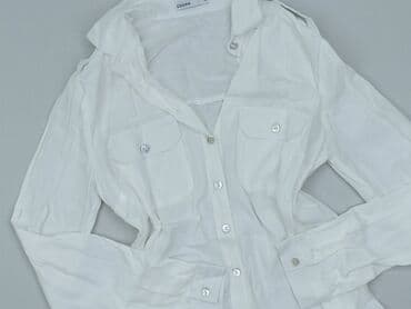 calvin klein performance koszulki damskie: Cropp, Koszula damska, rozmiar XS — 1