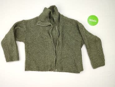 c a sweter w paski: YAS, Sweter damski, rozmiar XS — 2