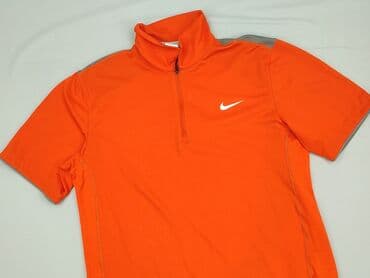 koszula męska lidl: Nike, T-shirt sportowy dla mężczyzn, L — 1