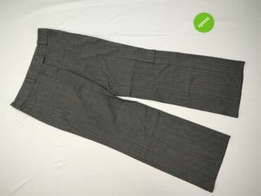 buty lampert: Spodnie materiałowe damskie, L — 2