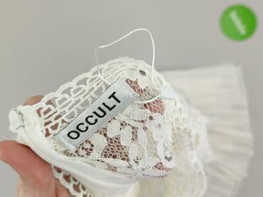 sukienka dla chrzestnej na chrzciny: OCCULT, Sukienka damska, S — 4