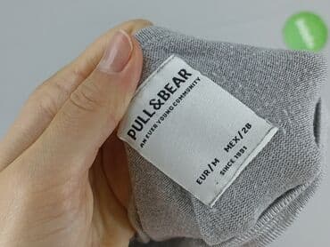 koszulka damska z misiem ralph lauren: PULL&BEAR, Bluzka damska, rozmiar M — 5