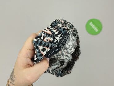 sandały na koturnie z pomponami: Atmosphere, Shorts for men, size M — 4