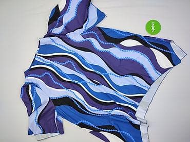 co l: Emery Rose, Tunika damska, rozmiar 4XL — 3