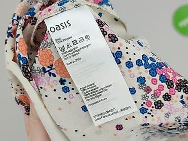 koszulka oasis: Oasis, Bluzka damska, rozmiar XS — 4