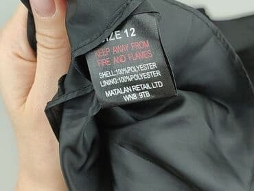 suknia wieczorowa dla gruszki: Papaya, Sukienka damska, rozmiar M — 5