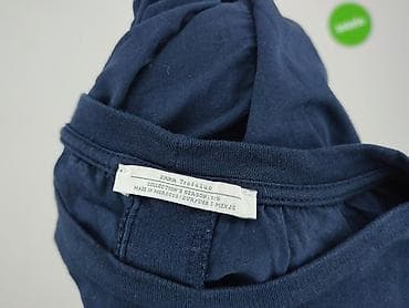 zara bluzki basic: Zara, Bluzka damska, rozmiar S — 5