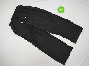 ebutik spodnie: Spodnie materiałowe damskie, rozmiar S — 2