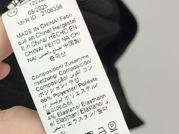 damskie szorty rowerowe: Shein, Szorty damskie, rozmiar M — 6