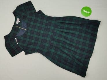 beżowe kozaki ccc: Be Beau, Sukienka damska, L — 2