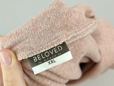 vans kurtka zimowa: Beloved, Women`s sweater, size 2XL (EU 44) — 4