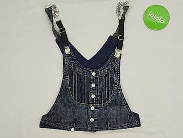 zaraz flared jeans: Top damski, rozmiar S — 2