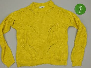 poliamid w swetrze: Jacqueline De Yong, Sweter damski, rozmiar XS — 2