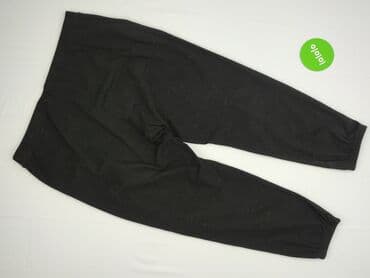 hugo spodnie dresowe: Janina, Spodnie dresowe damskie, rozmiar XL — 3