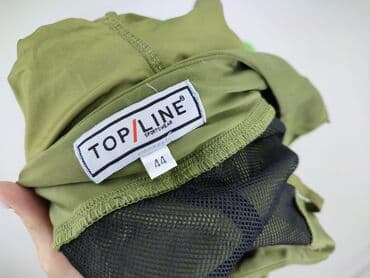 spodnie moro dresy: Spodnie materiałowe damskie, rozmiar 2XL — 5