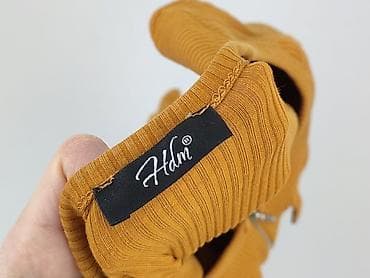 h: HDM, Bluzka damska, rozmiar S — 4