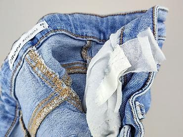 cropp botki: Jeansy damskie, rozmiar L — 5