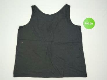 bluzki z gumką na dole plus size: Primark, Top damski, rozmiar XL — 4