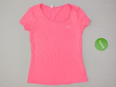 decathlon 106987: Domyos, T-shirt damski, rozmiar S — 2