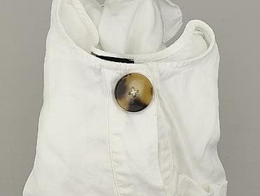 biala bluzka nike: Bluzka damska, rozmiar XS — 6