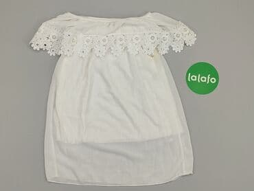 bluzki plus size allegro: Жіноча блуза, розмір S — 3