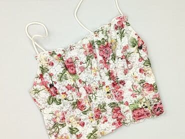 T-shirty: Shein, T-shirt damski, rozmiar XS