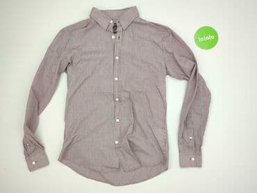 koszulka palion style allegro: Shirt for men, M (EU 38), SMOG, condition - Perfect — 2