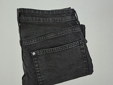 czat h: H&M, Jeansy damskie, rozmiar M — 7