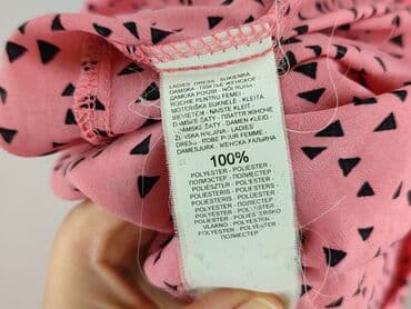 piżama dla par hello kitty: Chillin, Sukienka damska, rozmiar L — 5