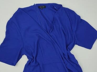 sukienka chabrowa reserved: New Look, Sukienka damska, XL — 1