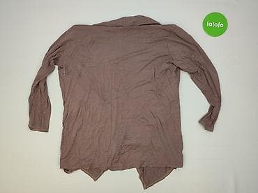 chaotic system clothes: Cardigan, Kardigan damski, rozmiar One size — 5