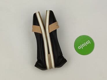 Ballerinas for women, 39, condition - Very good — 3